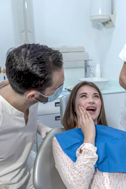 Best After-Hours Dental Trauma Care in Carson City, MI